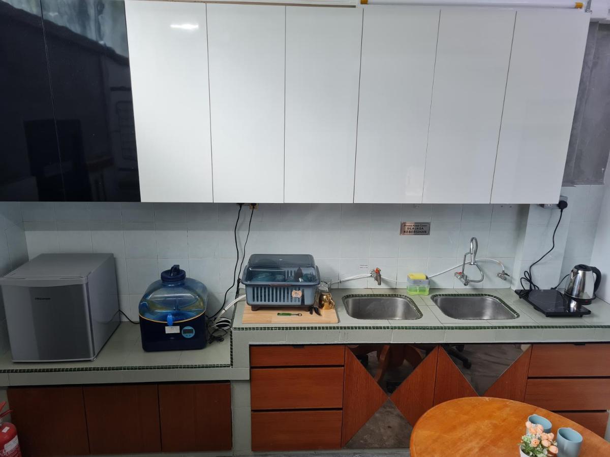 Lot 85 Seremban Town New Cozy Homestay Lobak Roomstay Exteriér fotografie