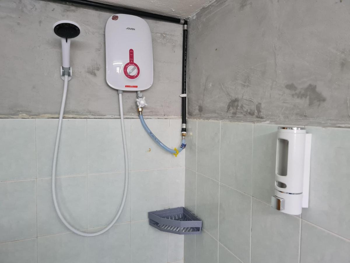 Lot 85 Seremban Town New Cozy Homestay Lobak Roomstay Exteriér fotografie