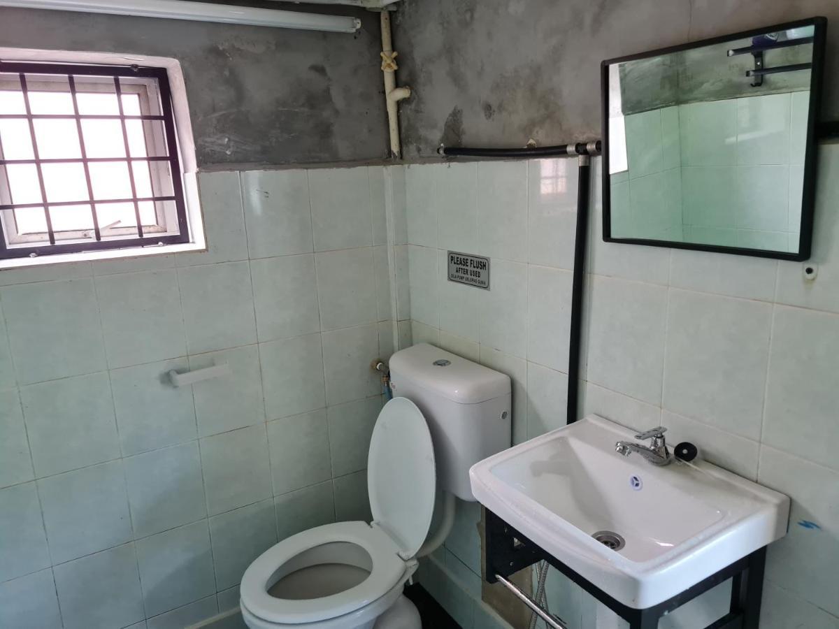 Lot 85 Seremban Town New Cozy Homestay Lobak Roomstay Exteriér fotografie