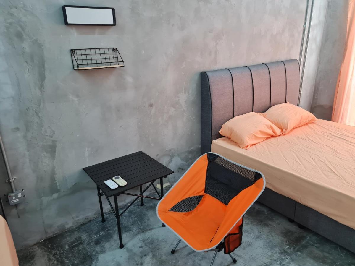 Lot 85 Seremban Town New Cozy Homestay Lobak Roomstay Exteriér fotografie