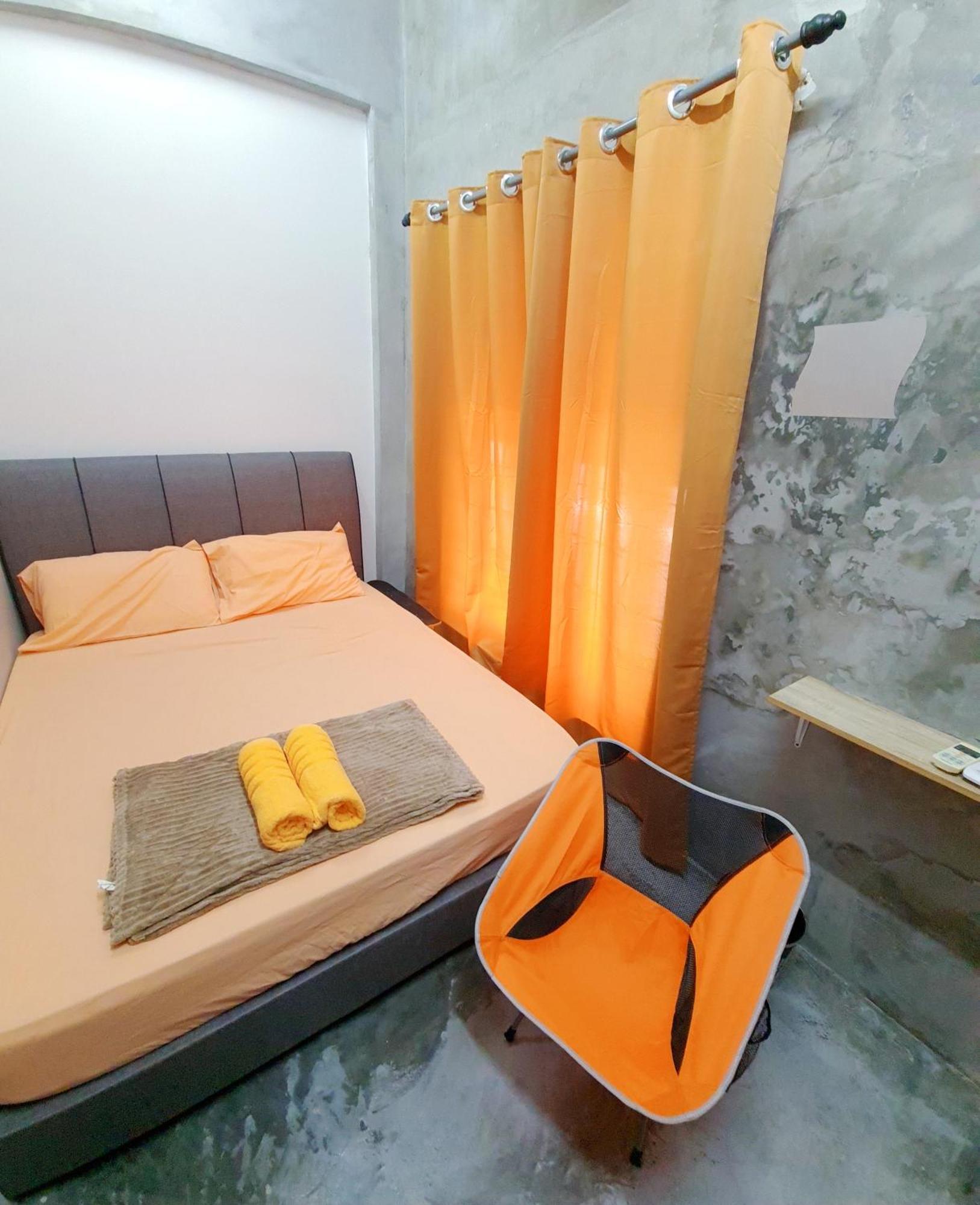 Lot 85 Seremban Town New Cozy Homestay Lobak Roomstay Exteriér fotografie