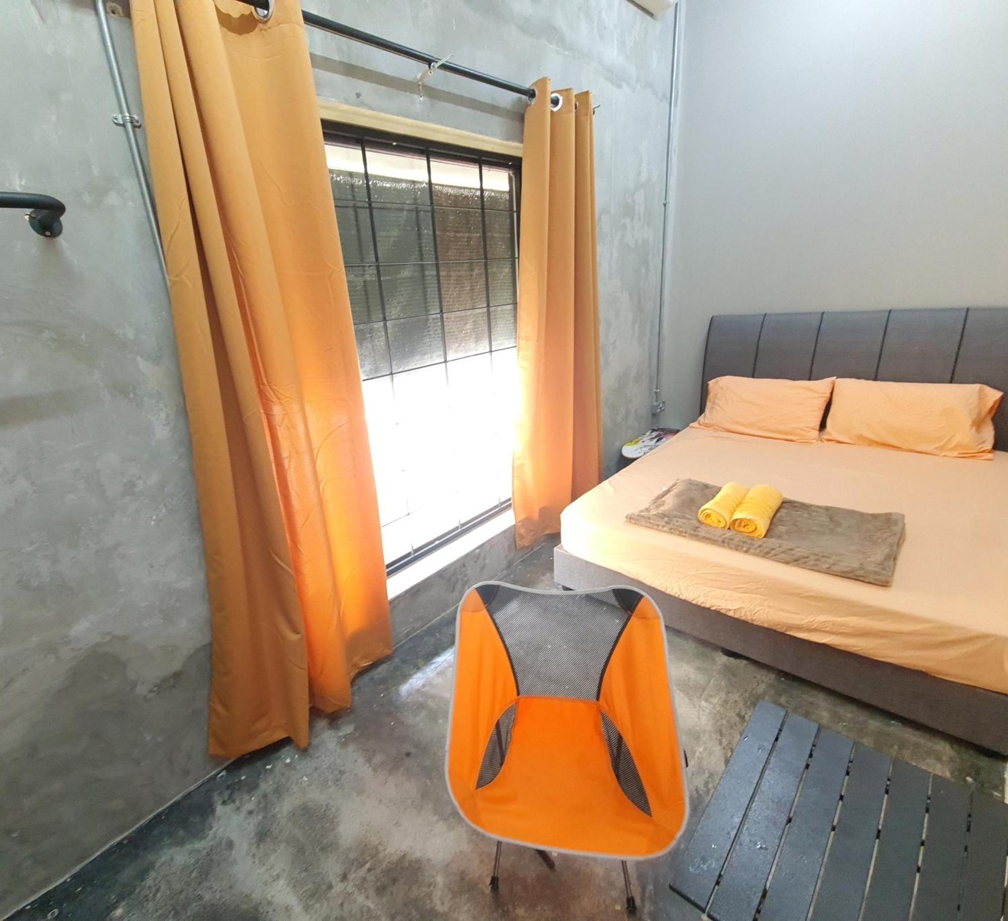 Lot 85 Seremban Town New Cozy Homestay Lobak Roomstay Exteriér fotografie